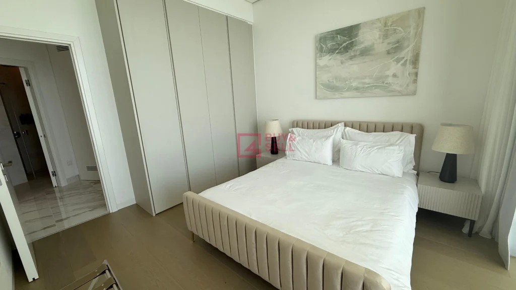 2 Bedroom Apartment for Rent in Limassol – Neapolis