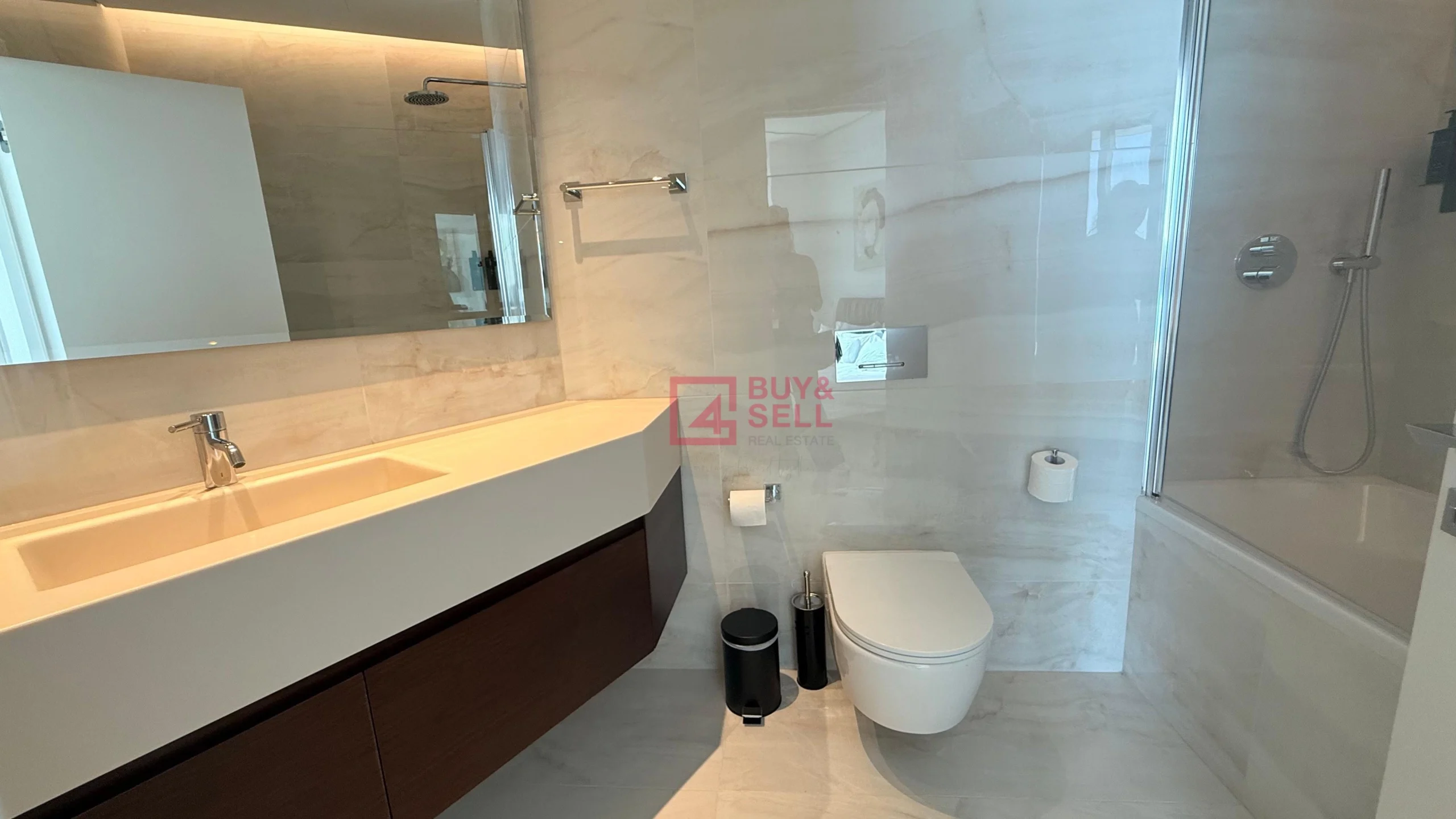 2 Bedroom Apartment for Rent in Limassol – Neapolis