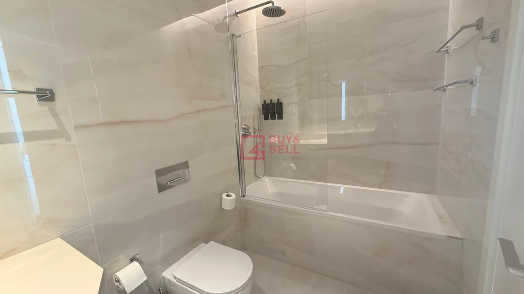 2 Bedroom Apartment for Rent in Limassol – Neapolis