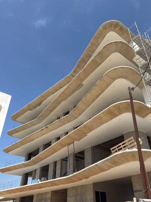 Cheap Apartments for Sale Limassol up to 900000 euro