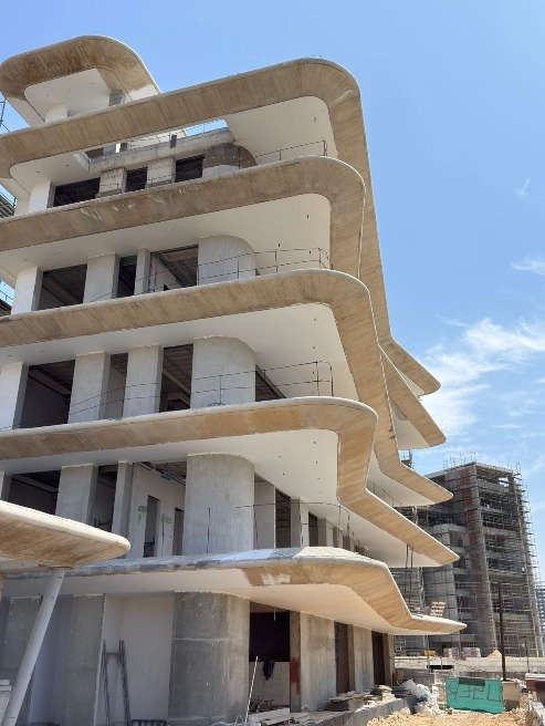 Cheap Apartments for Sale Limassol up to 900000 euro