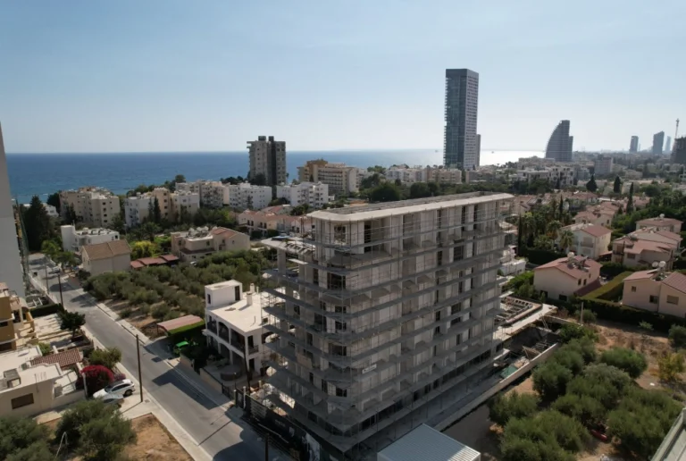 Cheap Apartments for Sale Limassol up to 900000 euro