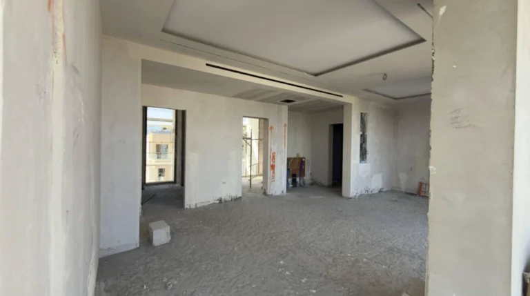 Average Price for 2 Bedroom Apartment in Limassol
