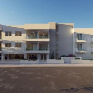 2 Bedroom Apartment for Sale in Chlorakas, Paphos District
