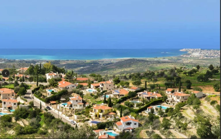 Villas