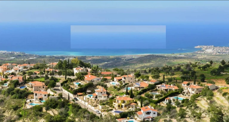 Villas