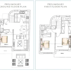 3 Bedroom House for Sale in Tala, Paphos District