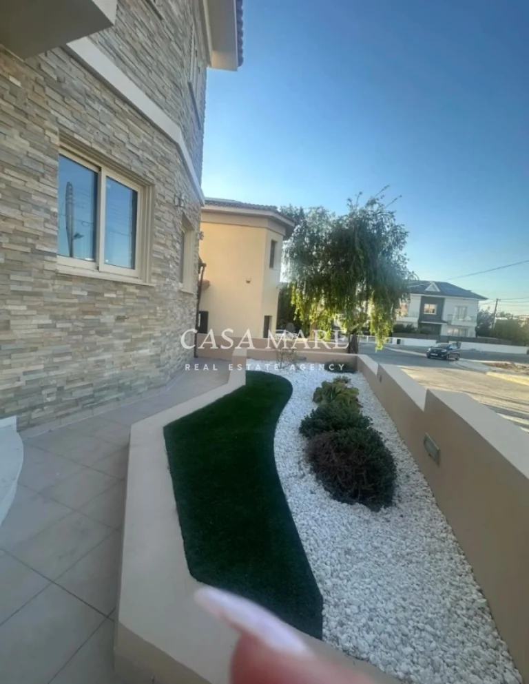 Cheap Houses and Villas for Sale Nicosia up to 600000 euro