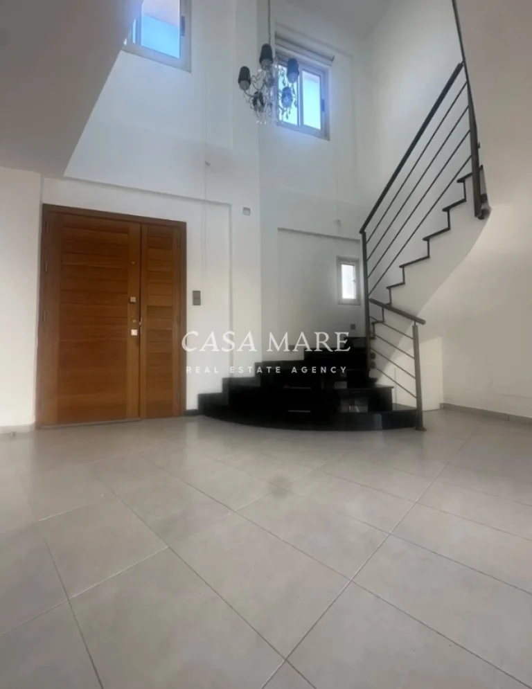 Cheap Houses and Villas for Sale Nicosia up to 600000 euro