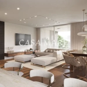 2 Bedroom Apartment for Sale in Engomi, Nicosia District