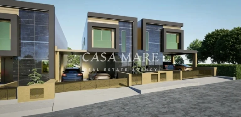 Cheap Houses and Villas for Sale Nicosia up to 500000 euro