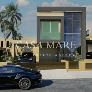 4 Bedroom House for Sale in Geri, Nicosia District