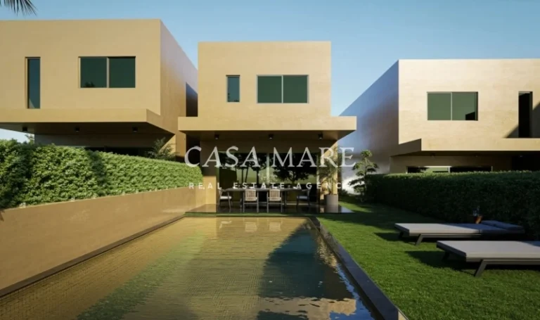 Cheap Houses and Villas for Sale Nicosia up to 500000 euro