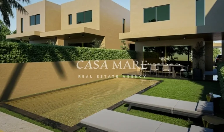 Cheap Houses and Villas for Sale Nicosia up to 500000 euro