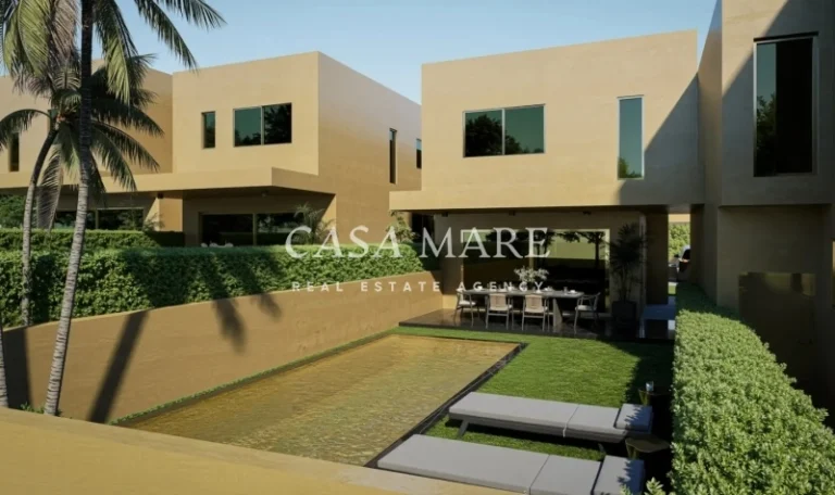 Cheap Houses and Villas for Sale Nicosia up to 500000 euro