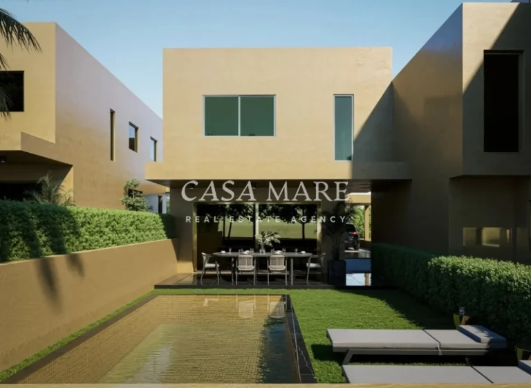 Cheap Houses and Villas for Sale Nicosia up to 500000 euro
