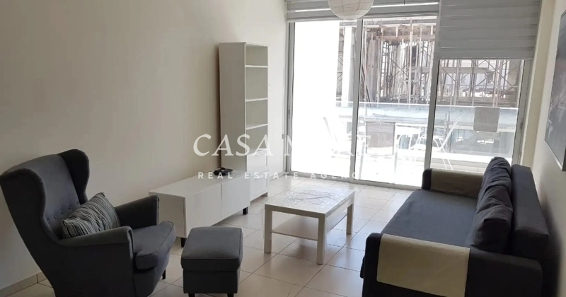 1 Bedroom Apartment for Rent