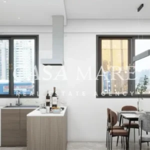 3 Bedroom Apartment for Sale in Engomi, Nicosia District