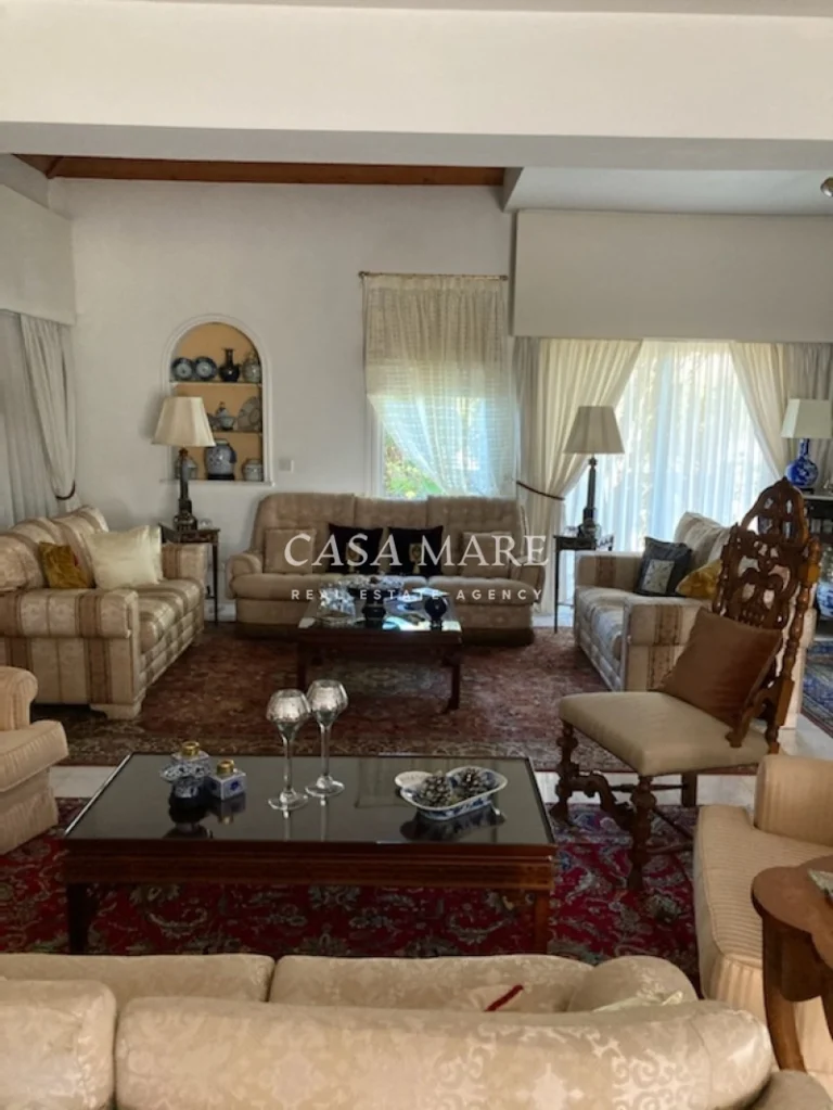 Cheap Houses and Villas for Sale Nicosia up to 700000 euro
