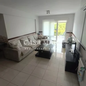 4 Bedroom Apartment for Rent in Engomi, Nicosia District