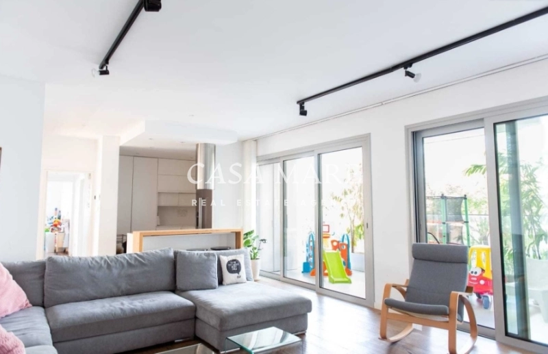 3 Bedroom Apartment for Sale