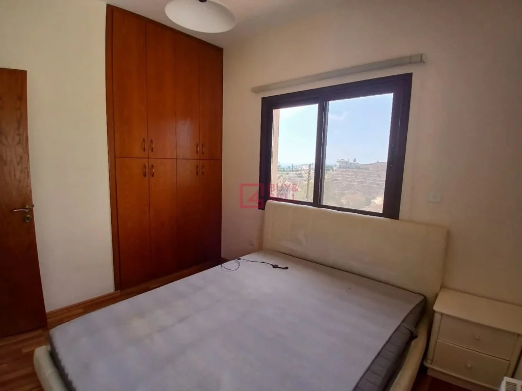 3 Bedroom House for Rent in Monagroulli, Limassol District