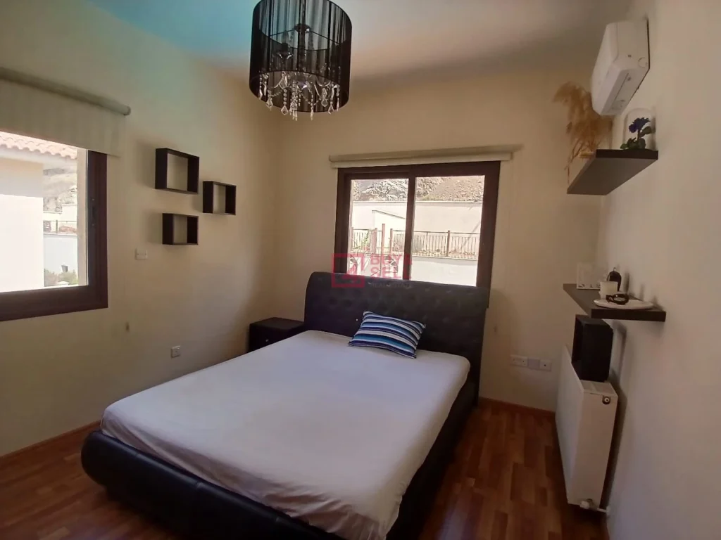 3 Bedroom House for Rent in Monagroulli, Limassol District