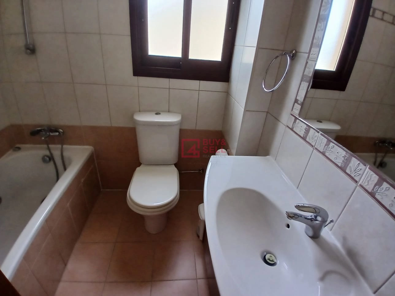 3 Bedroom House for Rent in Monagroulli, Limassol District