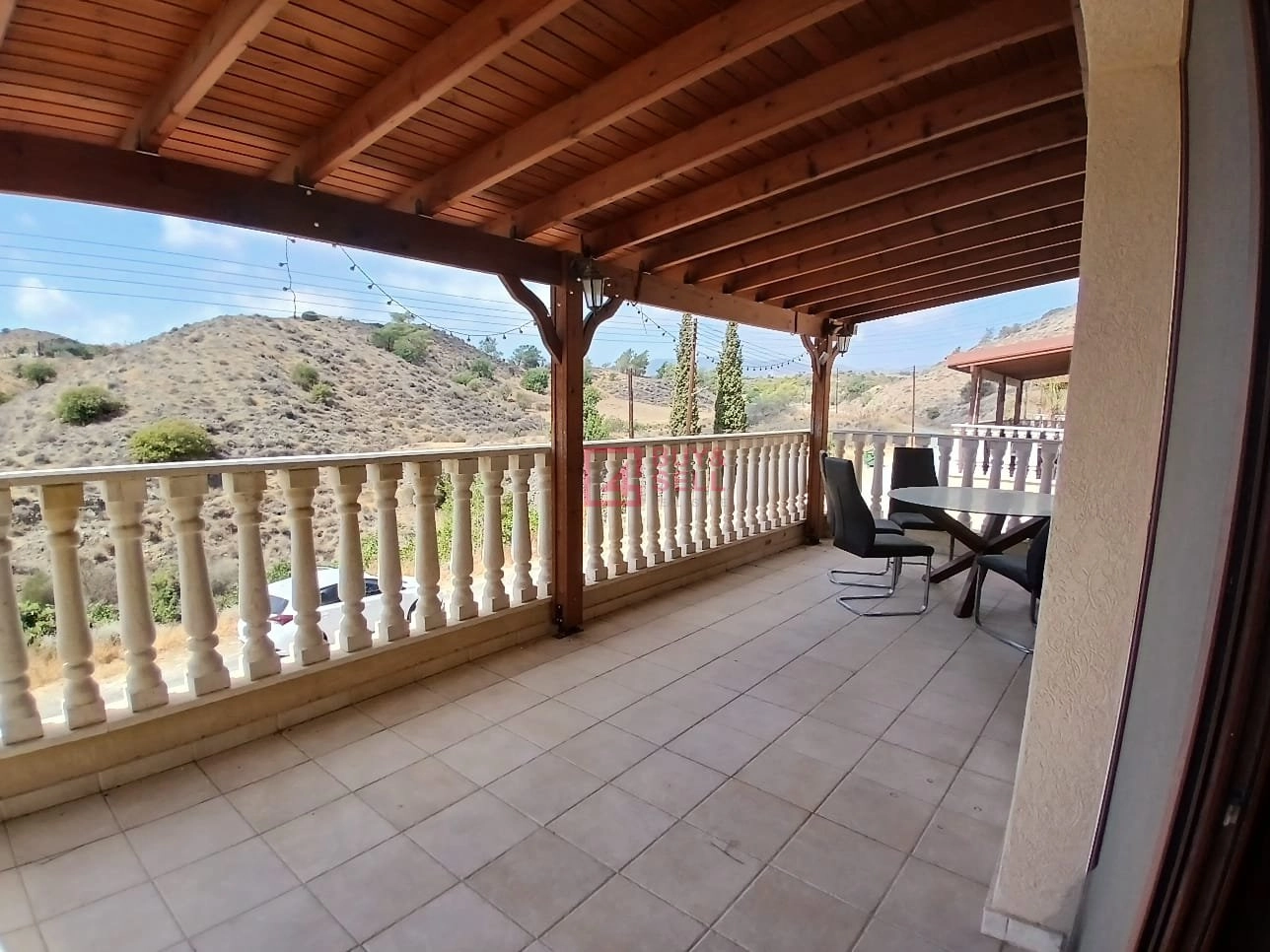 3 Bedroom House for Rent in Monagroulli, Limassol District