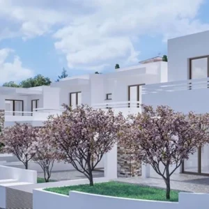2 Bedroom House for Sale in Larnaca District
