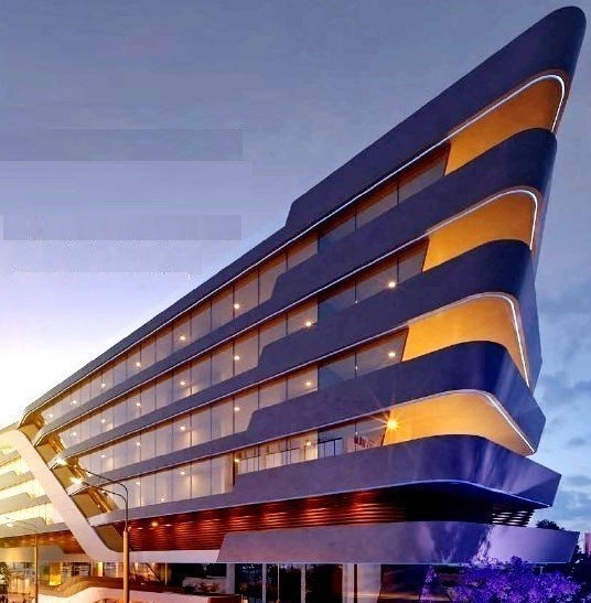 399m² Office for Rent in Limassol – Agios Athanasios