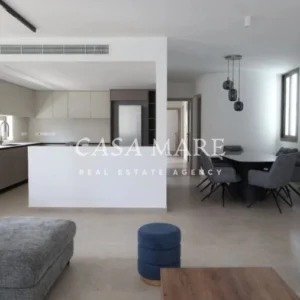 3 Bedroom Apartment for Rent in Nicosia – Agios Andreas