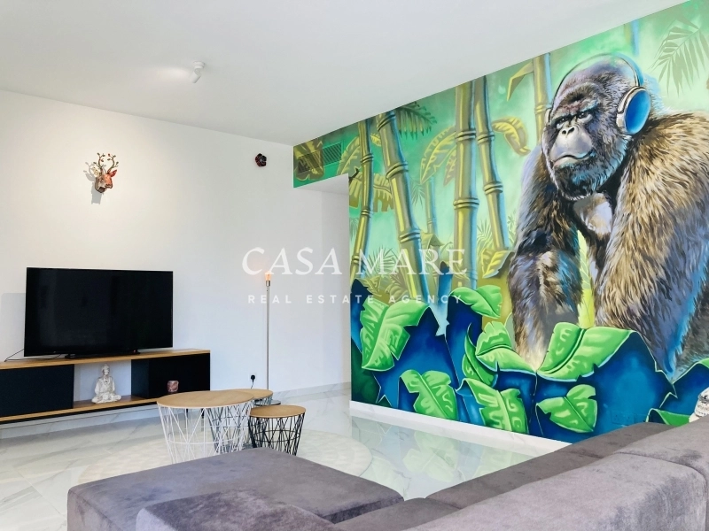 4 Bedroom House for Sale