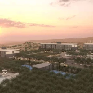 2 Bedroom Apartment for Sale in Anarita, Paphos District