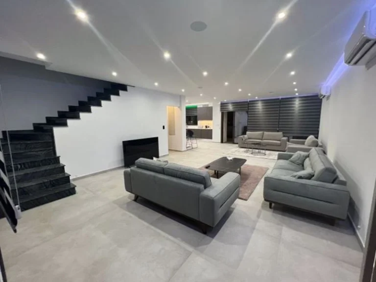 Average Price of a House in Larnaca