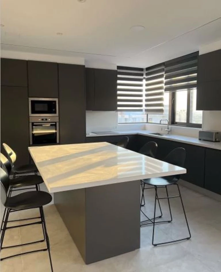 Average Price of a House in Larnaca