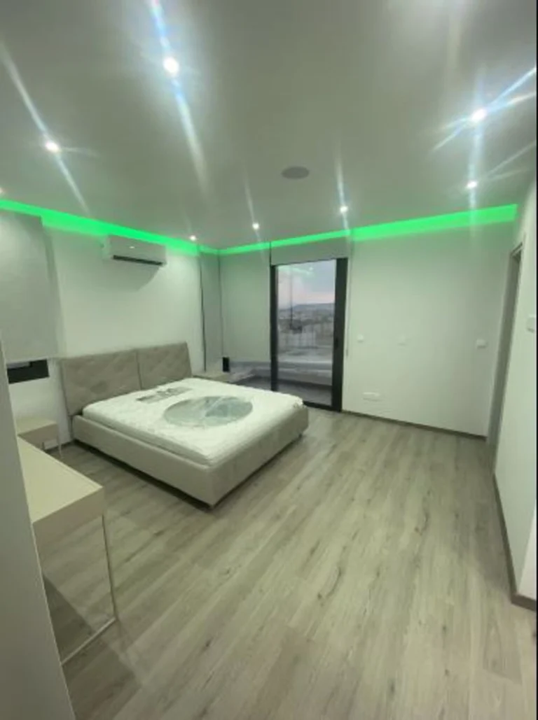 Average Price of a House in Larnaca