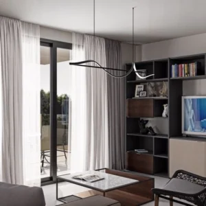 3 Bedroom Apartment for Sale in Paphos – Emba