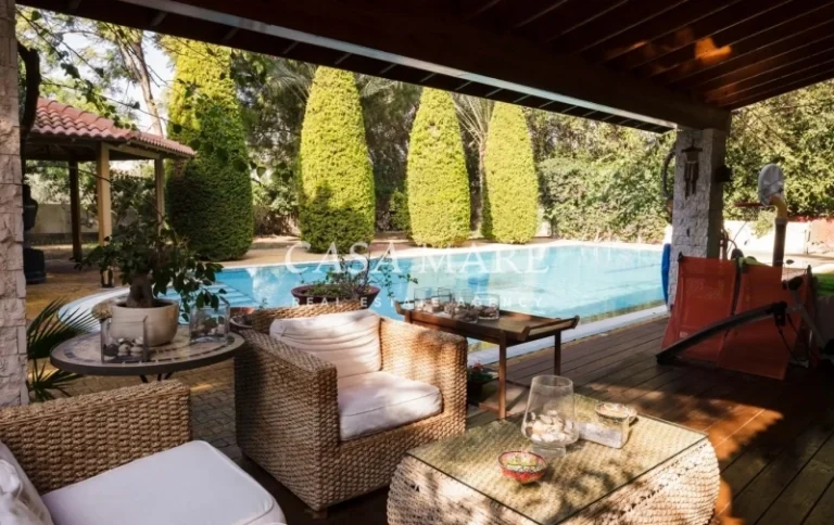 4 Bedroom House for Rent