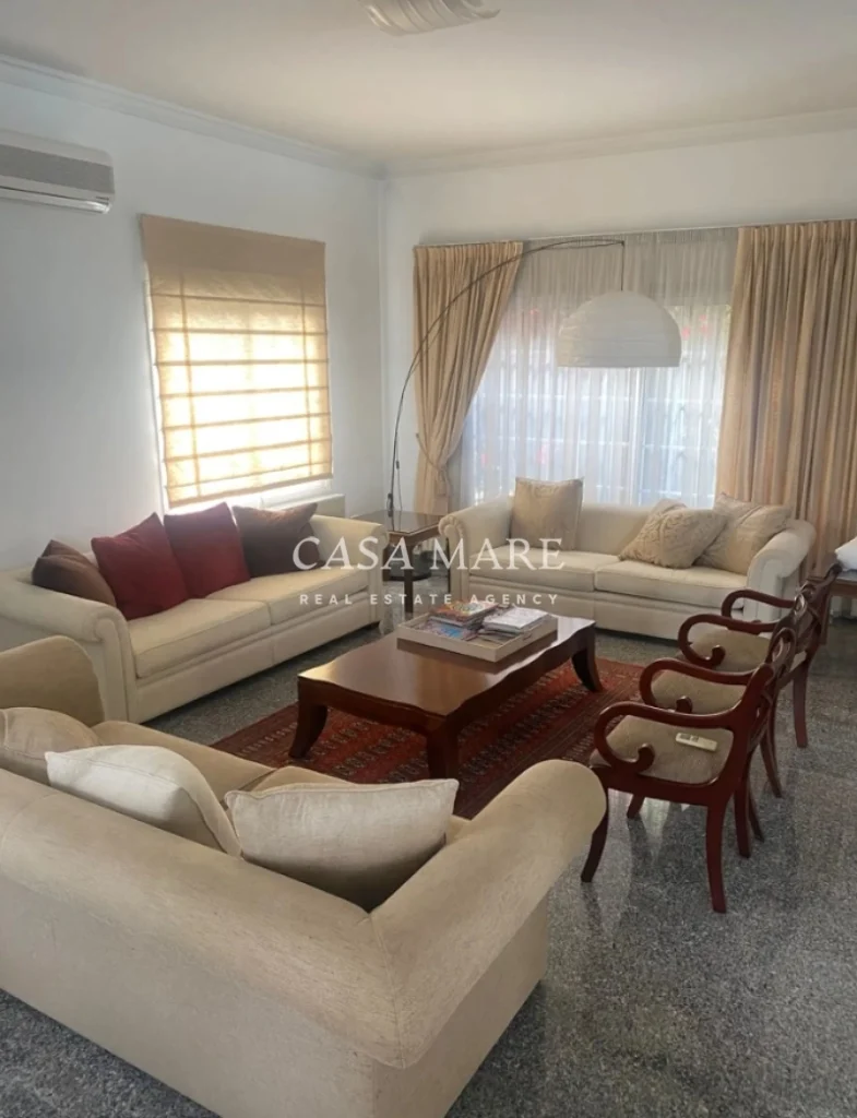 4 Bedroom House for Rent