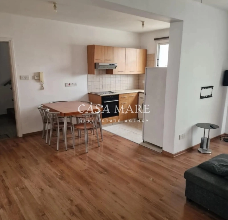 2 Bedroom Apartment for Sale