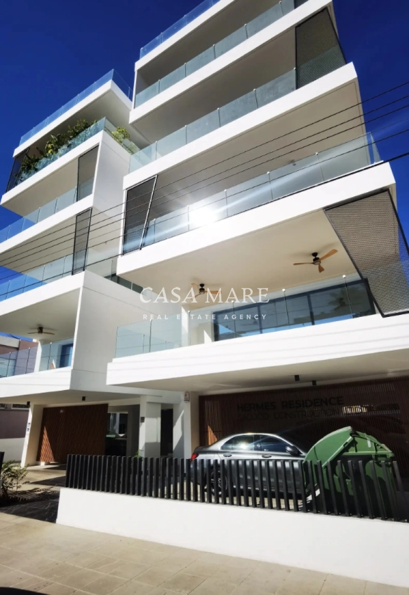 3 Bedroom Apartment for Rent
