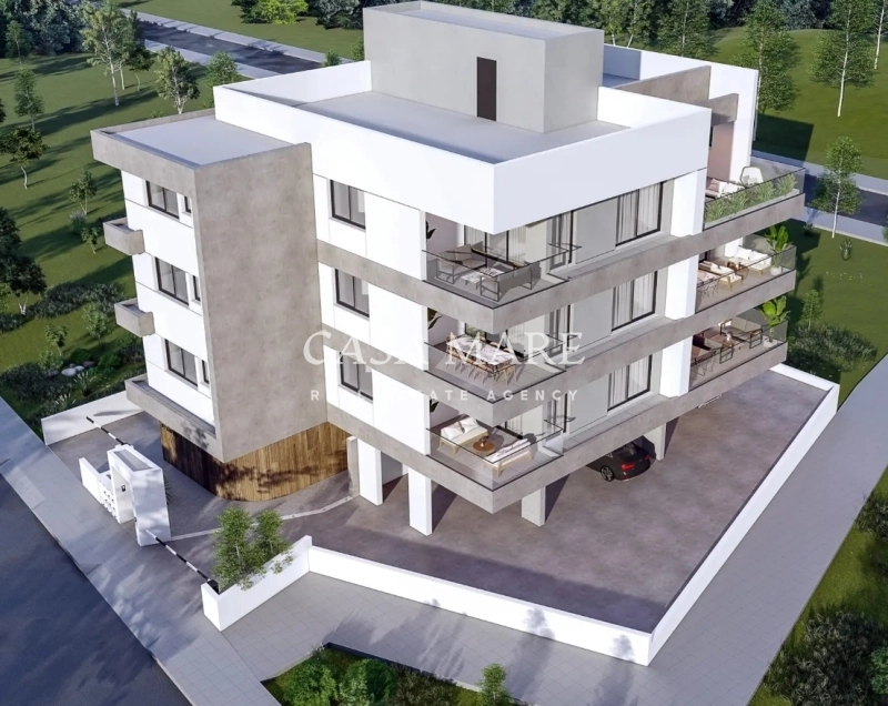 2 Bedroom Apartment for Sale