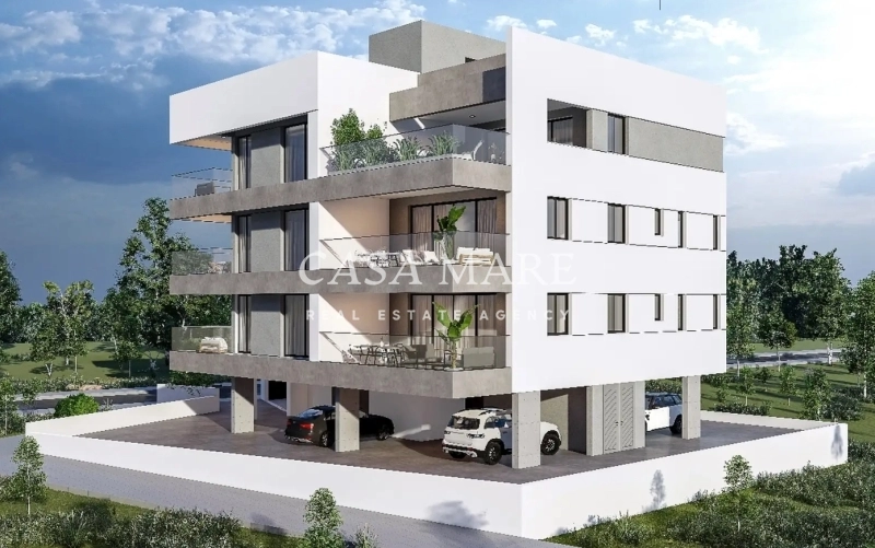 2 Bedroom Apartment for Sale