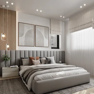 2 Bedroom Apartment for Sale in Limassol – Agia Fyla
