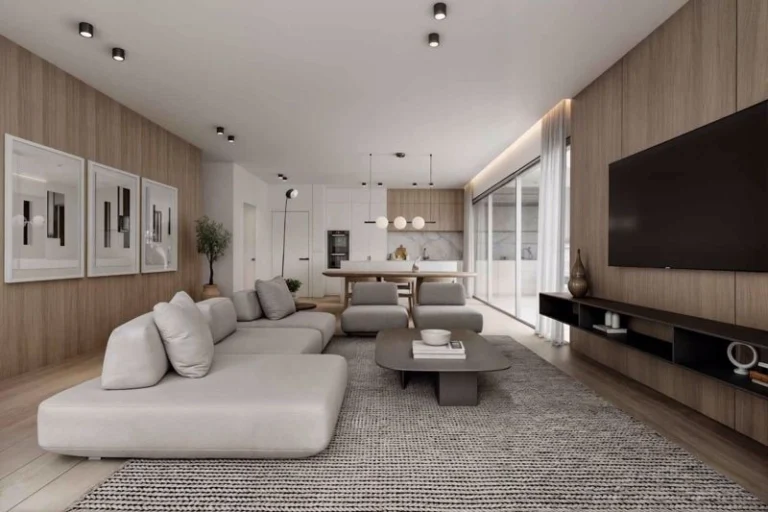 Villas