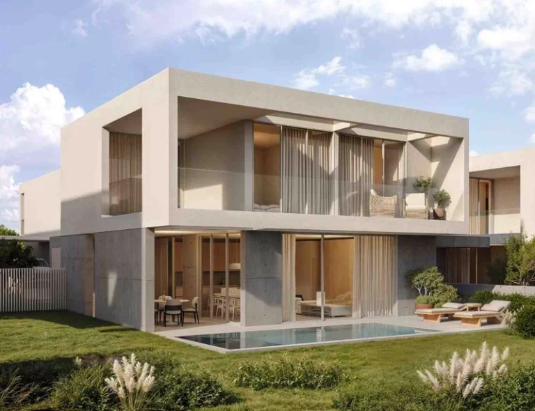 Villas