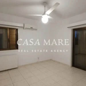 4 Bedroom Apartment for Rent in Agioi Omologites, Nicosia District