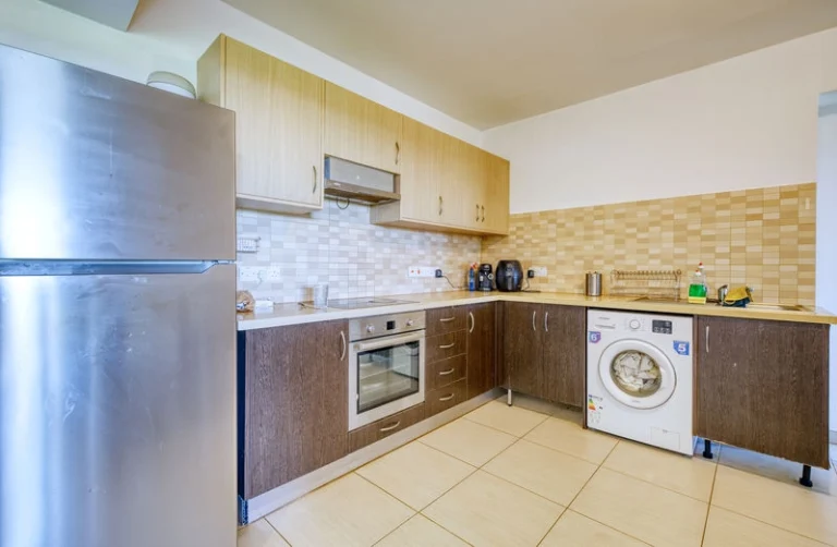 Average Price for 2 Bedroom Apartment in Famagusta