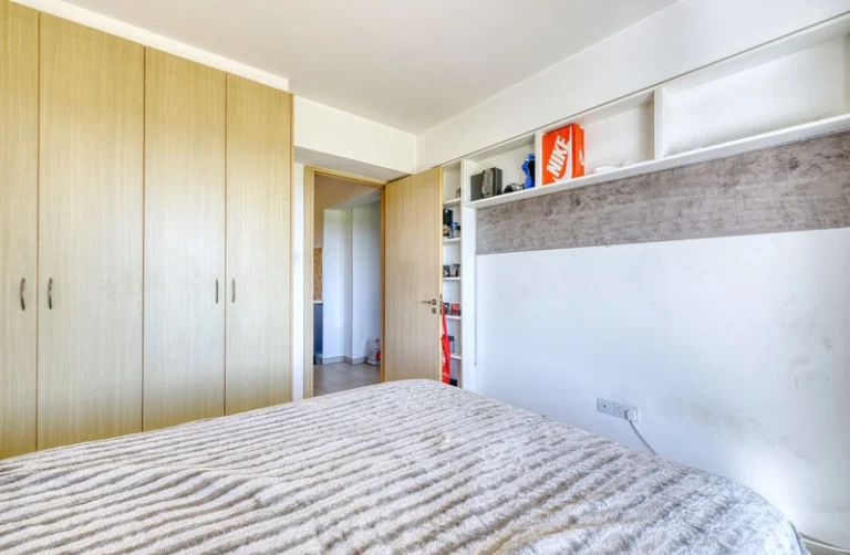 Average Price for Pre-owned Apartment in Famagusta